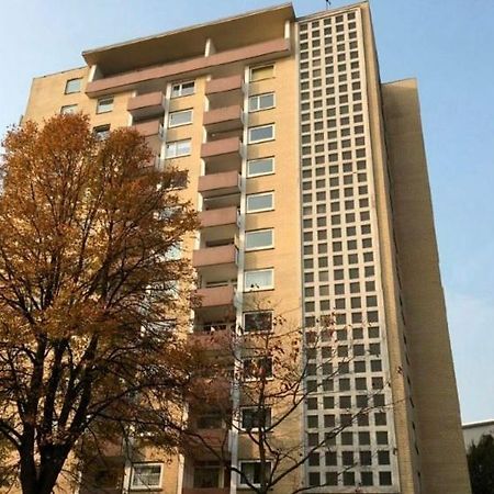 Dock 70 - Exklusives Cityapartment Бремерхафен Экстерьер фото